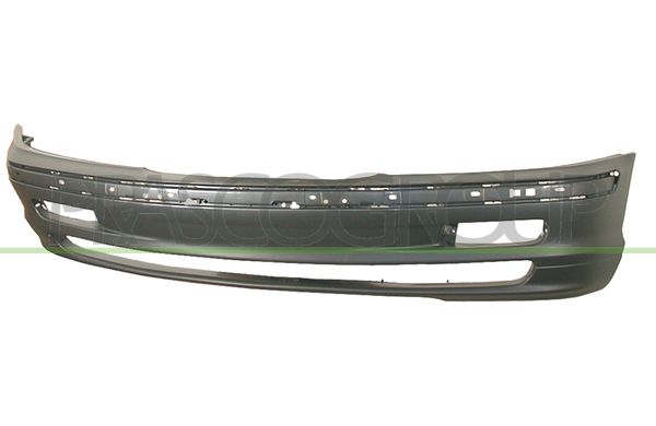 PARAURTI ANT-CON PRIMER BMW 3 SERIES E46 Mod 05/98 08/01