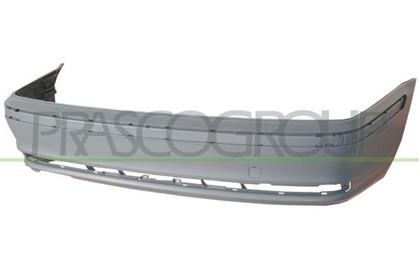 PARAURTI POST-CON PRIMER MOD 4 PORTE BMW 3 SERIES E46 Mod 05/98 08/01