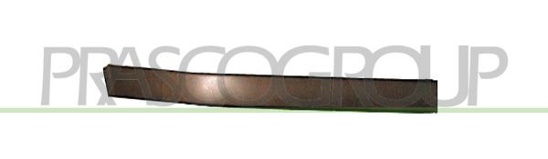MODANATURA DX PARAURTI ANT BMW 3 SERIES E46 Mod 05/98 08/01