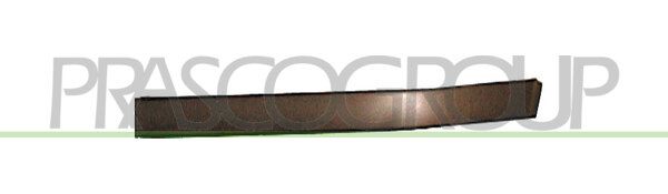 MODANATURA SX PARAURTI ANT BMW 3 SERIES E46 Mod 05/98 08/01