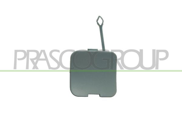 COPRI GANCIO TRAINO PARAURTI POST BMW 3 SERIES E46 Mod 05/98 08/01