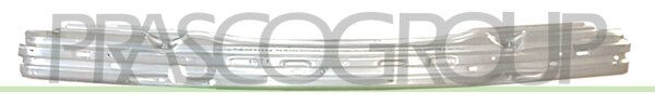 RINFORZO PARAURTI ANT-PLASTICA BMW 3 SERIES E46 Mod 09/01 02/05