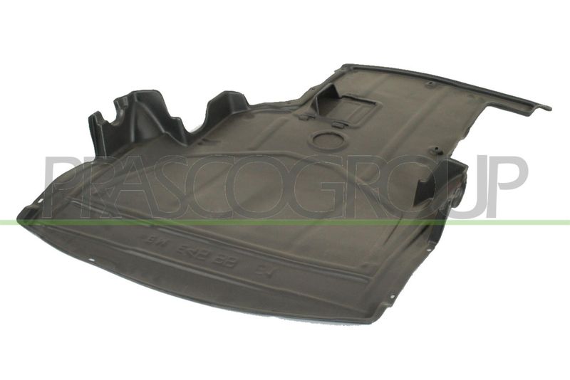 COPRIMOTORE-INF MOD BENZINA BMW 3 SERIES E46 Mod 05/98 08/01