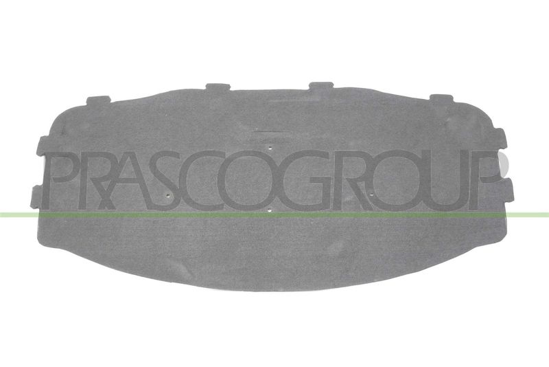 PANNELLO INSONORIZZATORE COFANO BMW 3 SERIES E46 Mod 05/98 08/01