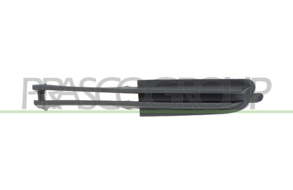 GRIGLIA SX PARAURTI ANT BMW 3 SERIES E46 Mod 05/98 08/01
