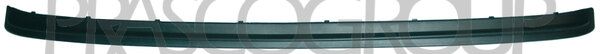 GRIGLIA PARAURTI POST BMW 3 SERIES E46 Mod 05/98 08/01