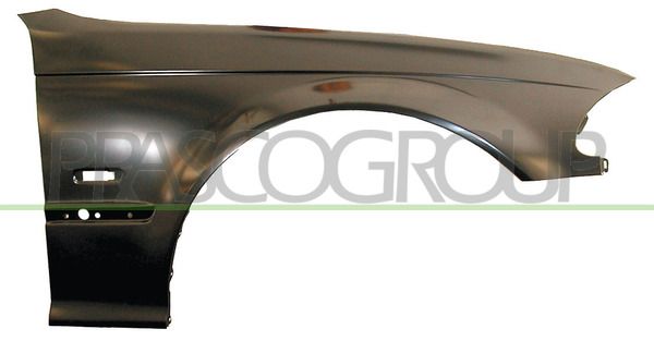 PARAFANGO ANT DX BMW 3 SERIES E46 Mod 05/98 08/01
