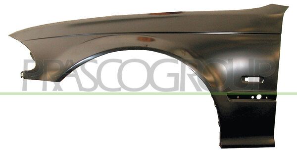 PARAFANGO ANT SX BMW 3 SERIES E46 Mod 05/98 08/01
