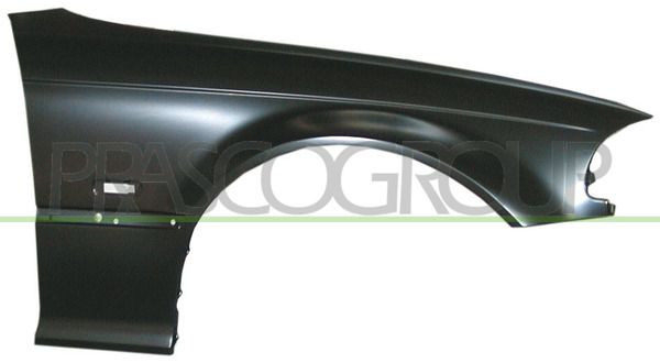 PARAFANGO ANT DX BMW 3 SERIES E46 COUPE' Mod 09/01 08/03