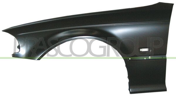 PARAFANGO ANT SX BMW 3 SERIES E46 COUPE' Mod 09/01 08/03