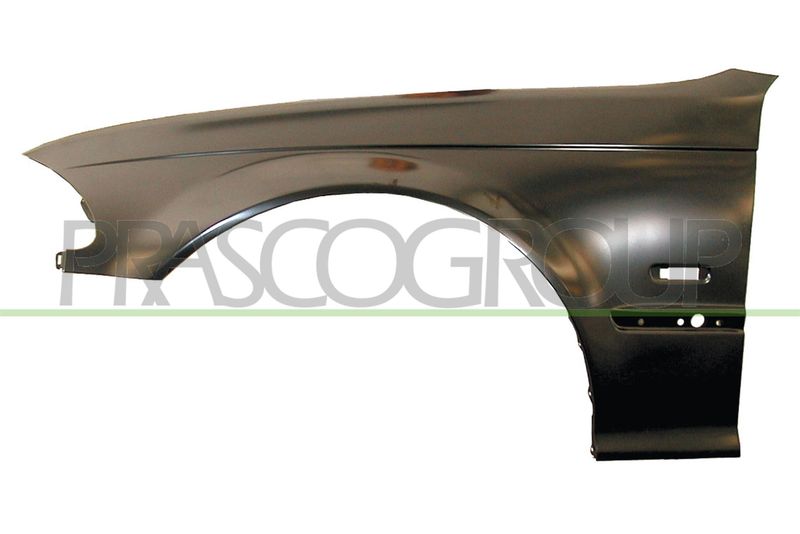 PARAFANGO ANT SX BMW 3 SERIES E46 Mod 05/98 08/01