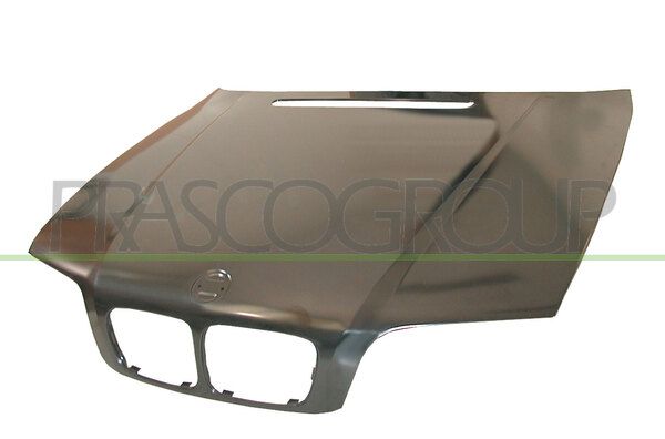 COFANO BMW 3 SERIES E46 Mod 05/98 08/01