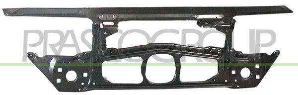 FRONTALE ANT-SUPER-METALLO BMW 3 SERIES E46 Mod 09/01 02/05
