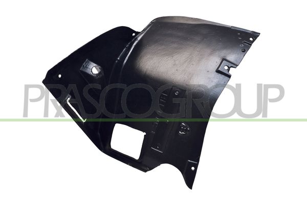 PASSARUOTA ANT DX-PARTE ANT BMW 3 SERIES E46 Mod 05/98 08/01