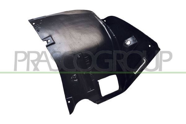 PASSARUOTA ANT SX-PARTE ANT BMW 3 SERIES E46 Mod 05/98 08/01