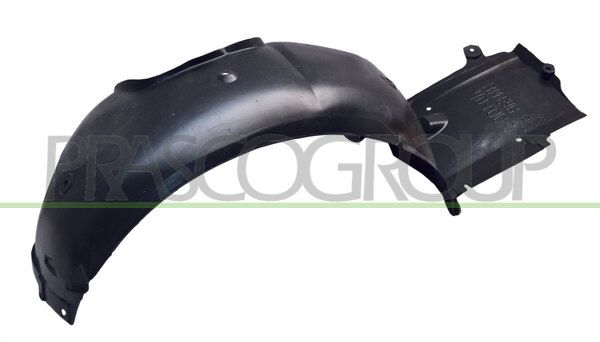 PASSARUOTA ANT SX-PARTE POST BMW 3 SERIES E46 Mod 05/98 08/01