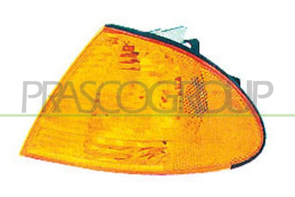 FANALE ANT DX-ARANCIO-CON PORTALAMPADA BMW 3 SERIES E46 Mod 05/98 08/01