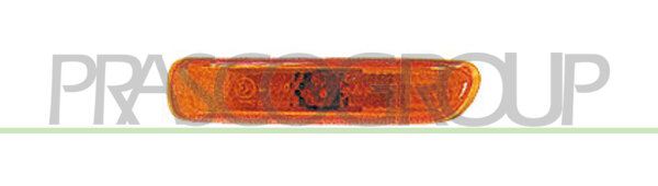 FANALE LAT SX-ARANCIO-SENZA PORTALAMPADA BMW 3 SERIES E46 Mod 05/98 08/01