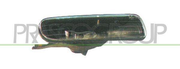 FENDINEBBIA SX BMW 3 SERIES E46 Mod 05/98 08/01
