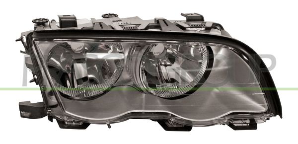 PRASCO Faro principale BM0184903