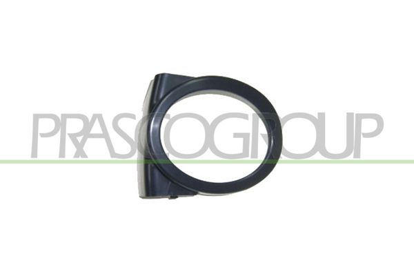 CORNICE FENDINEBBIA SX-NERA BMW 3 SERIES E46 M-TECH Mod 09/01 02/05
