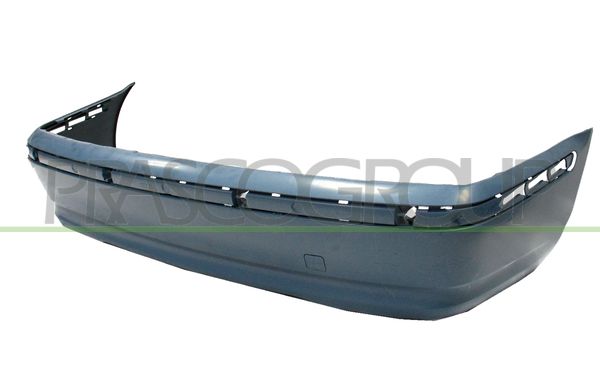 PARAURTI POST-CON PRIMER MOD 4 PORTE BMW 3 SERIES E46 Mod 09/01 02/05