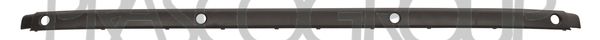 MODANATURA PARAURTI POST-CENTRALE-CON PRIMER-CON FORI PDC BMW 3 SERIES E46 Mod 09/01 02/05