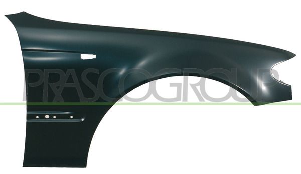 PARAFANGO ANT DX-CON FORO LUCCIOLA BMW 3 SERIES E46 Mod 09/01 02/05