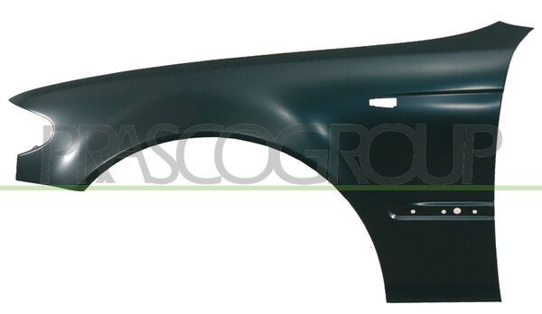 PARAFANGO ANT SX-CON FORO LUCCIOLA BMW 3 SERIES E46 Mod 09/01 02/05