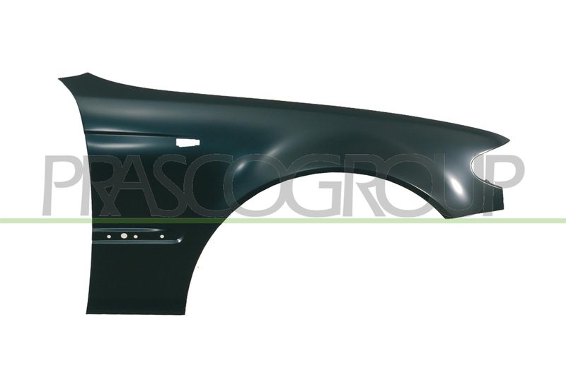 PARAFANGO ANT DX-CON FORO LUCCIOLA BMW 3 SERIES E46 Mod 09/01 02/05