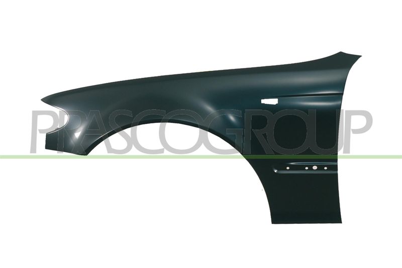 PARAFANGO ANT SX-CON FORO LUCCIOLA BMW 3 SERIES E46 Mod 09/01 02/05