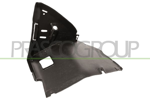 PASSARUOTA ANT DX-PARTE ANT MOD COUPE'/CABRIO BMW 3 SERIES E46 Mod 09/01 02/05