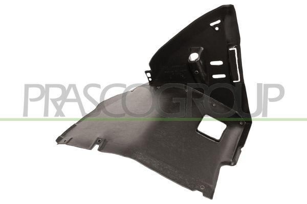 PASSARUOTA ANT SX-PARTE ANT MOD CABRIO/COUPE' BMW 3 SERIES E46 Mod 09/01 02/05