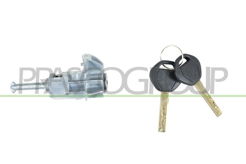 BLOCCHETTO SX-CON DUE CHIAVI MOD 3 PORTE BMW 3 SERIES E46 Mod 09/01 02/05
