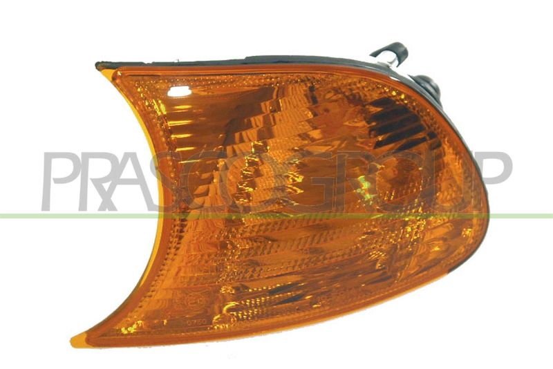 FANALE ANT SX-ARANCIO-CON PORTALAMPADA BMW 3 SERIES E46 COUPE' Mod 09/01 08/03
