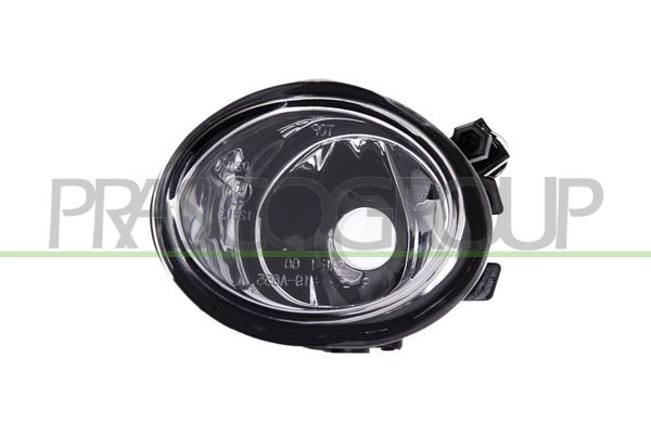 FENDINEBBIA DX-VERSIONE ZKW MOD SPORT BMW 5 SERIES E39 Mod 09/00 06/03