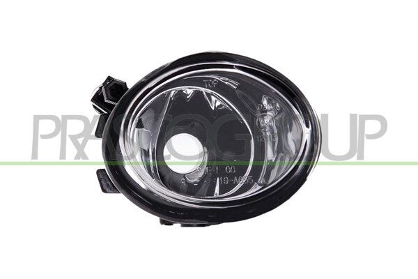 FENDINEBBIA SX-VERSIONE ZKW MOD SPORT BMW 5 SERIES E39 Mod 09/00 06/03