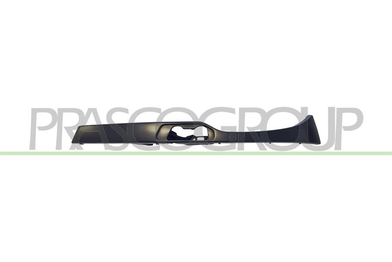 SOTTOFARO SX-CON FORI LAVAFARI BMW 3 SERIES E46 COUPE' Mod 09/03 09/06