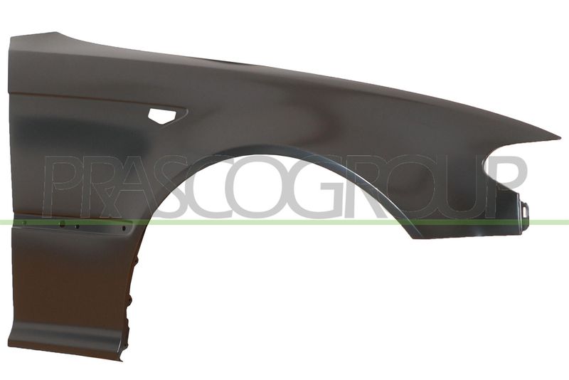PARAFANGO ANT DX-CON FORO LUCCIOLA BMW 3 SERIES E46 COUPE' Mod 09/03 09/06