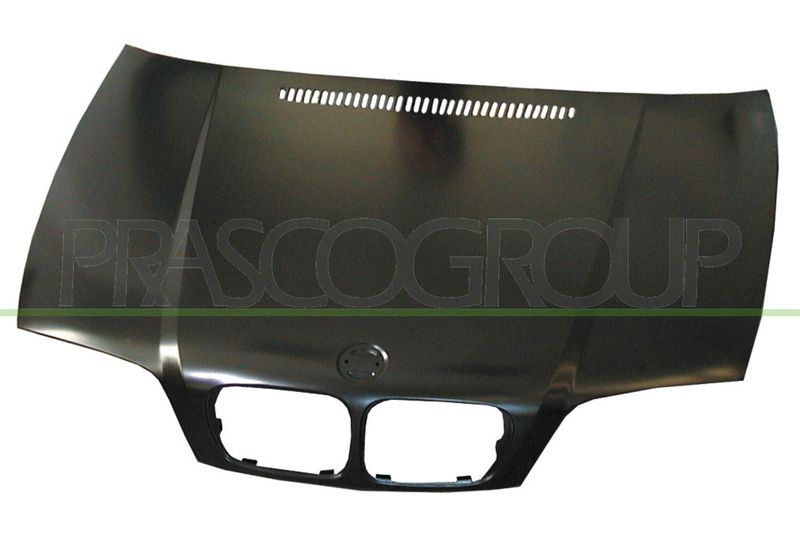 COFANO BMW 3 SERIES E46 COUPE' Mod 09/03 09/06