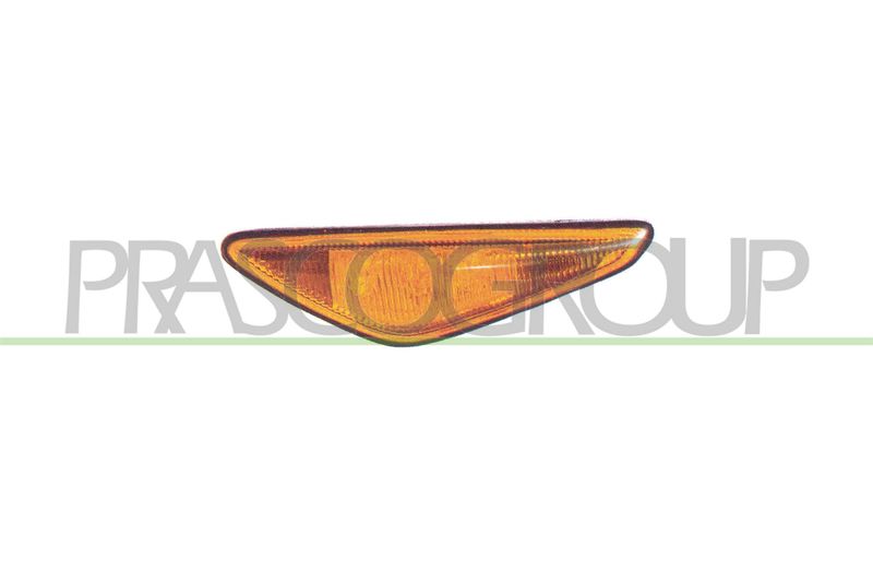 FANALE LAT DX-ARANCIO-CON PORTALAMPADA BMW 3 SERIES E46 COUPE' Mod 09/03 09/06
