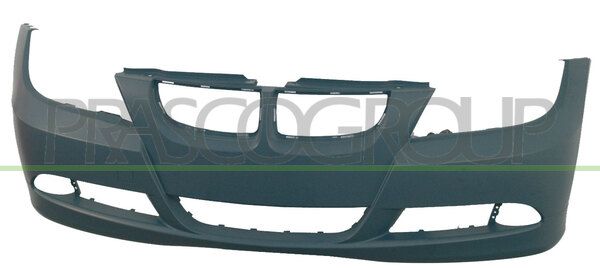 PARAURTI ANT-CON PRIMER-CON FORI LAVAFARI BMW 3 SERIES E90/E91 Mod 03/05 02/09