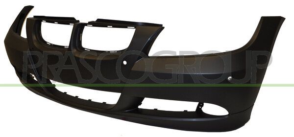 PARAURTI ANT-CON PRIMER-CON FORI PDC+SUPPORTI BMW 3 SERIES E90/E91 Mod 03/05 02/09