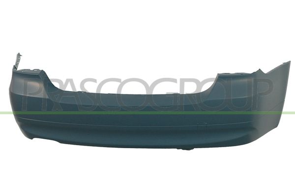PARAURTI POST-CON PRIMER MOD 4 PORTE BMW 3 SERIES E90/E91 Mod 03/05 02/09