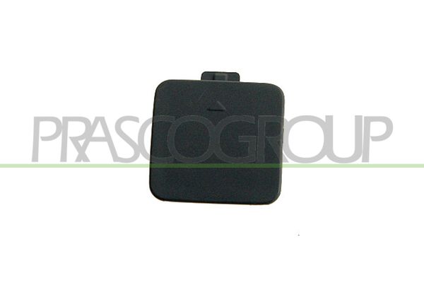 TAPPO COPRI GANCIO TRAINO PARAURTI ANT BMW 3 SERIES E90/E91 Mod 03/05 02/09
