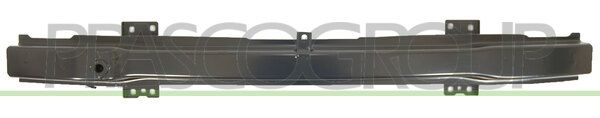 RINFORZO PARAURTI ANT BMW 3 SERIES E90/E91 Mod 03/05 02/09