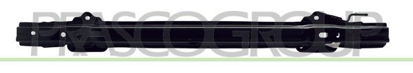 RINFORZO PARAURTI POST MOD 4 PORTE/STATION WAGON BMW 3 SERIES E90/E91 Mod 03/09 08/11