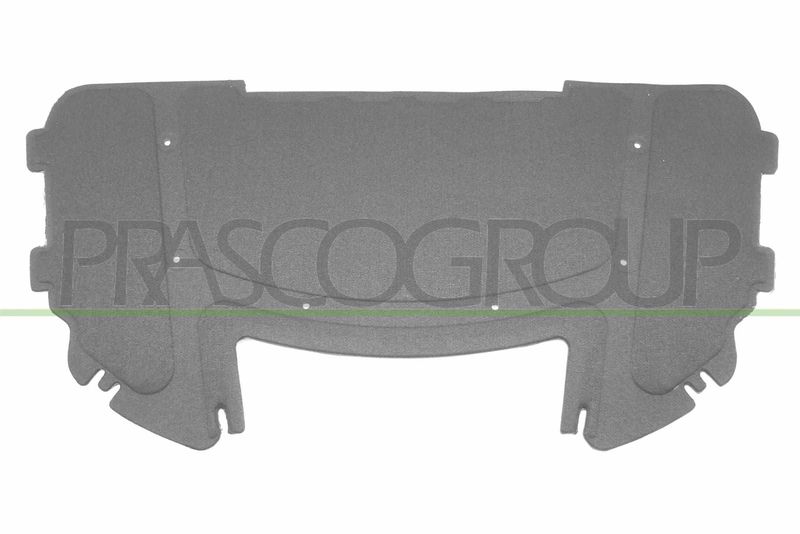 PANNELLO INSONORIZZATORE COFANO BMW 3 SERIES E90/E91 Mod 03/05 02/09