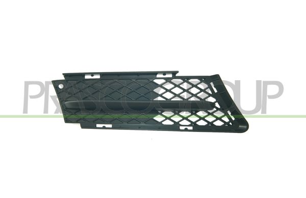 GRIGLIA DX PARAURTI ANT-NERA MOD STANDARD BMW 3 SERIES E90/E91 Mod 03/05 02/09