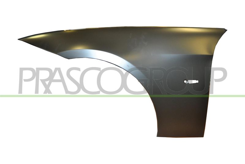 PARAFANGO ANT SX-CON FORO LUCCIOLA BMW 3 SERIES E90/E91 Mod 03/09 08/11